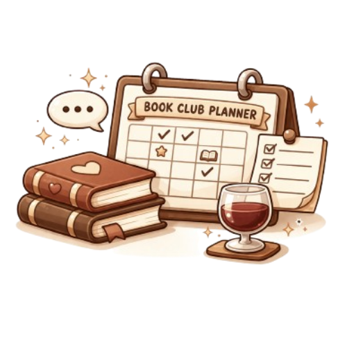 Book Club Planner